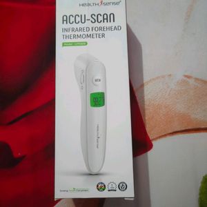 Digital Thermometer