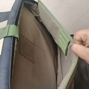 Selling Original IdeaPad (From Lenovo) Laptop Bag