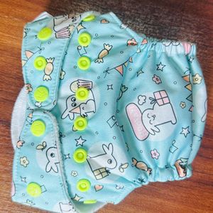 brand new Freesize UNO Cloth Diaper