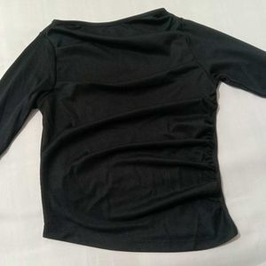 Asymmetrical Top (Brand New).