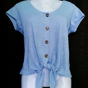 WOMEN CASUAL TOP