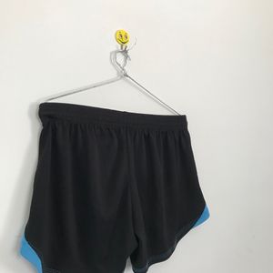 Black Activity Short