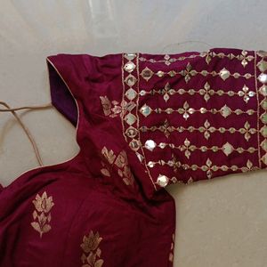 Beautiful Lehenga Choli - Size 32-34"