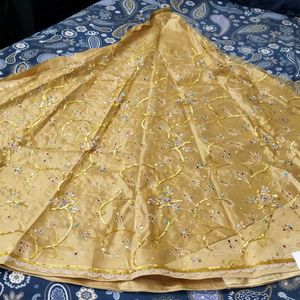 BRAND NEW LEHENGA - MEGA SALE