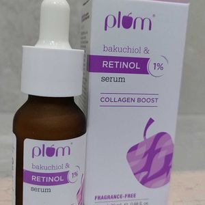 Plum Serum