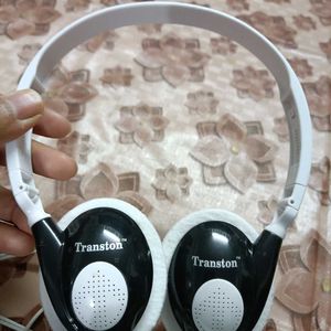 Wired Headphones For Laptop And Mobile ....