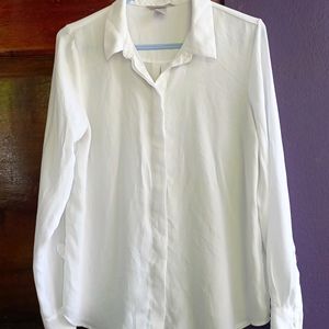 Women Formal Shirt