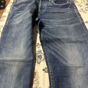 Jack And Jones With Tag Jeans