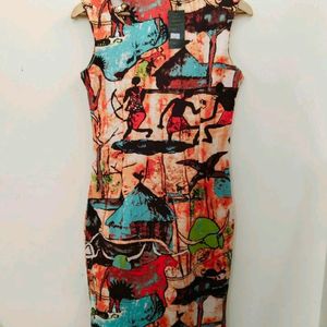 New With Tag Bodycon Dress