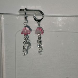 Tulip Earing