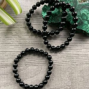 Black Tourmaline Bracelet