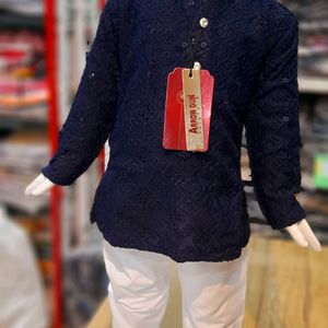 Baby Boys Kurta Pajama