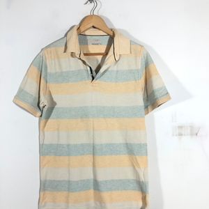 Multi Colour Casual T-Shirt(Men’s)