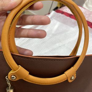 Brand New Sling Bag