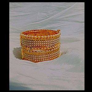 Party Wear Bangles