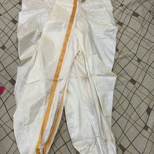 Dhoti Set