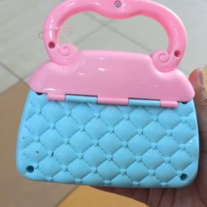 Girls Purse Toy✨