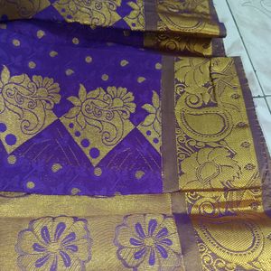 Silk Saree