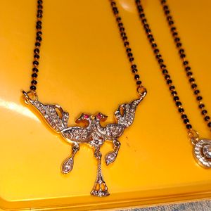 Combo Of Mangalsutra