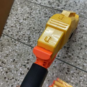 NERF GUN BRAND NEW