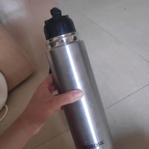 Borosil Flask Bottle