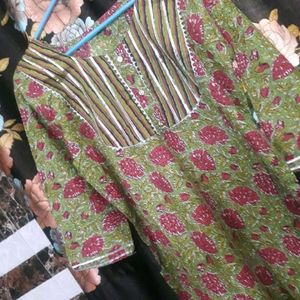 Kurti Suits set