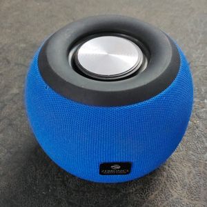 Zebronics Bellow Bluetooth Speaker Not Working