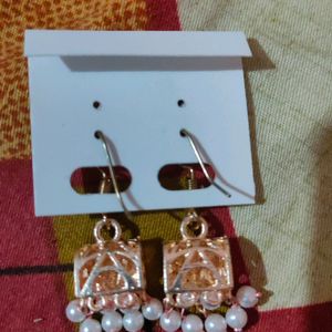 Jhumki Earings