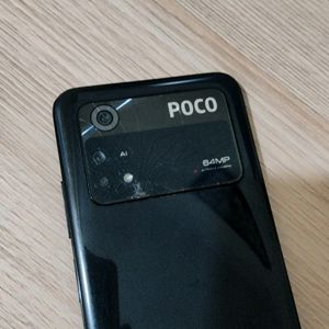 Poco M4 Pro 6/64Gb