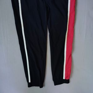 UMBRO TRACK PANT BLACK