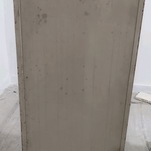 File Cabinet Iron