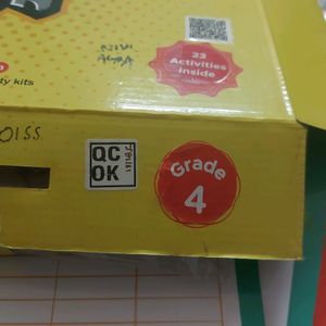 Eduvate Maths Kits