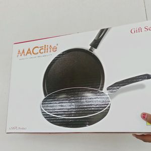 Macclite Cookware Set