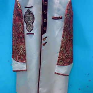 Best Sherwani