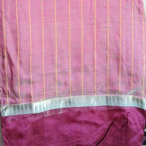 Mangalgiri Pattu saree