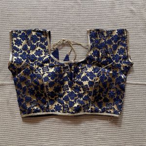 Readymade Padded Blouse