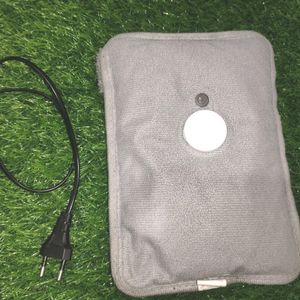 Water Heating Bag For Pain Relief Or Winter Use