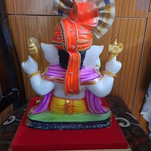 Ganesh Idol