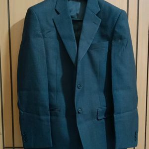 Park Avenue Blazer