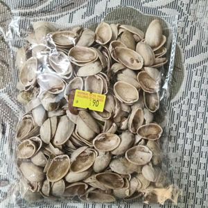 Pista Shells For Craft