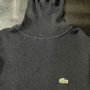 Lacoste Sweater For Women’s.