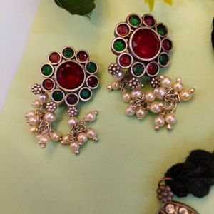 Rhenish Multi stone Jewellery