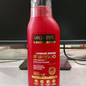 Orgatre Shampoo 250 ML