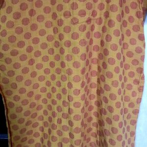 Beautiful Kurta. Xl Size