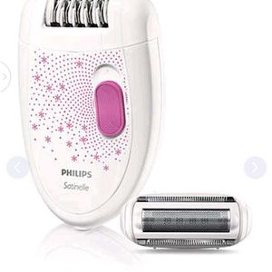 Used But Like New 👍 Philips Epilator