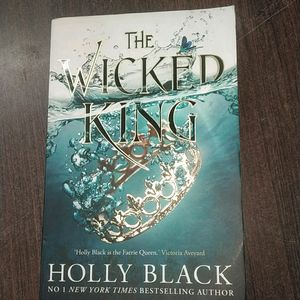 The Wicked King-original