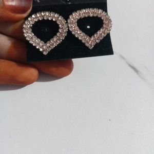 Small Earring