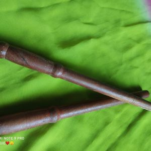 Dandiya Sticks Or Kolatam Stick