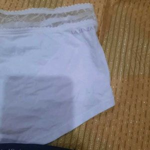 3 Panty Branded Combo Offer