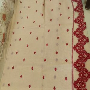 New Handloom Bengali Saree